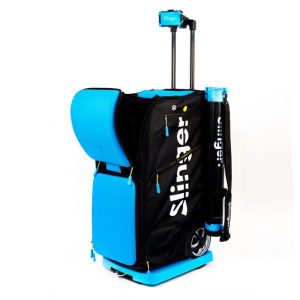 Slinger Grand Slam Player - Badminton Courts4U